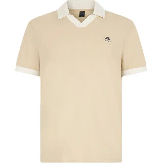 Moose Knuckles SS25 Polo