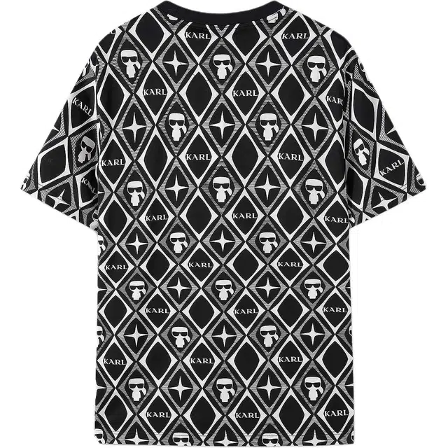 KARL LAGERFELD T