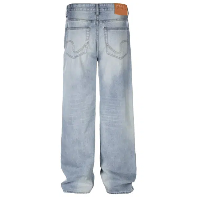 YICHEN vintagecleanfit