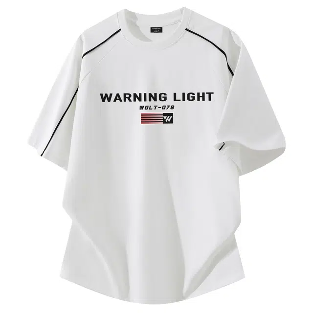 WARNING LIGHT LogoT