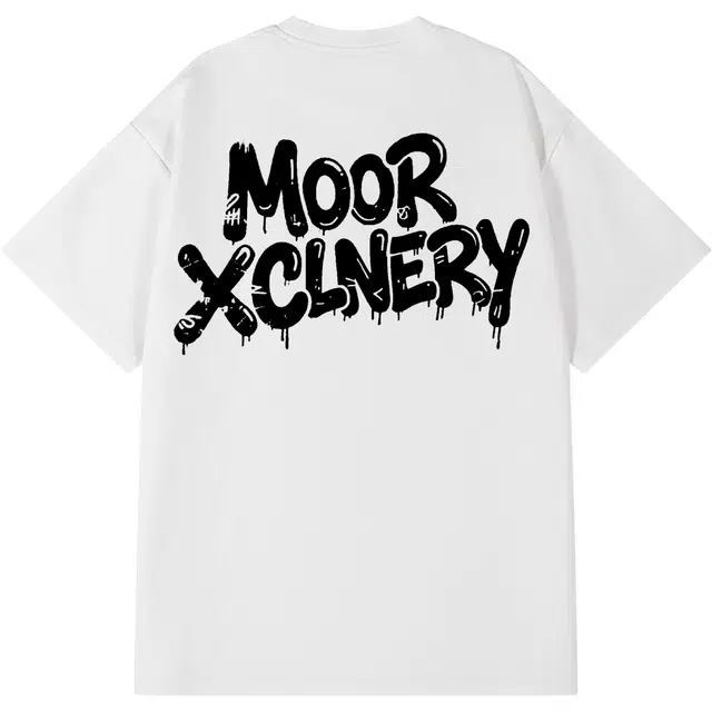 MOOR XCLNERY LOGOT