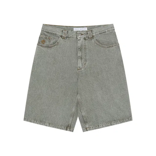 POLAR SKATE CO SS25