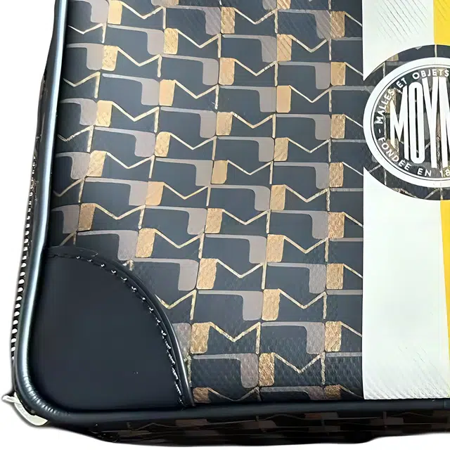 Moynat Camera
