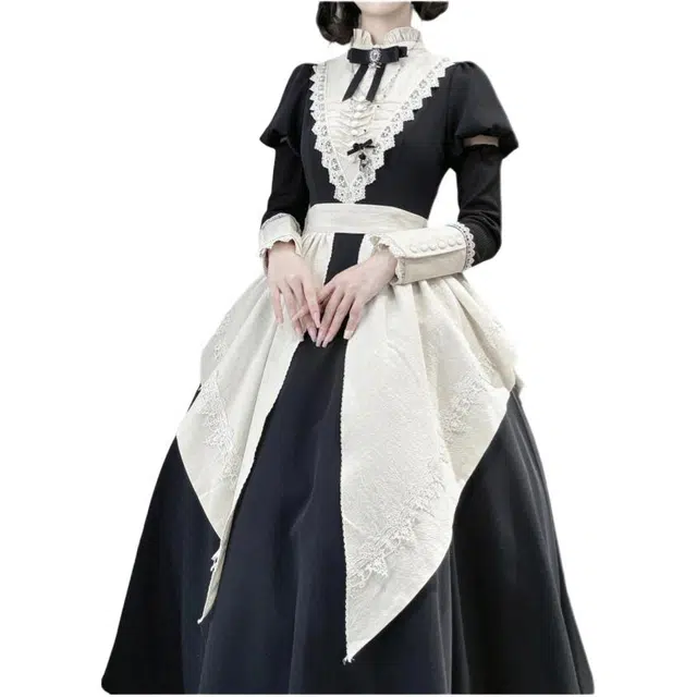EFCR Lolita