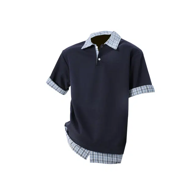 polocleanfitT