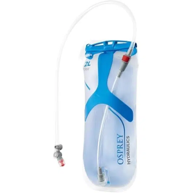 OSPREY2L HYDRAULICS Logo TPU