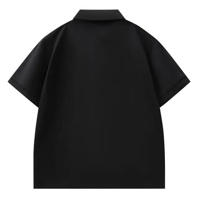 DJ.SPIRIT Polo