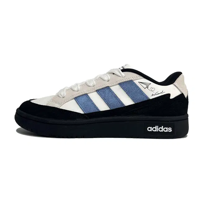 adidas WCARD ADV Snow Blue