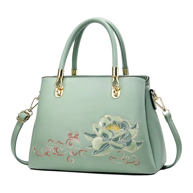 Boniu PU Tote