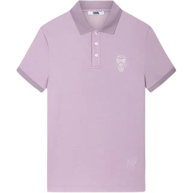 KARL LAGERFELD Polo