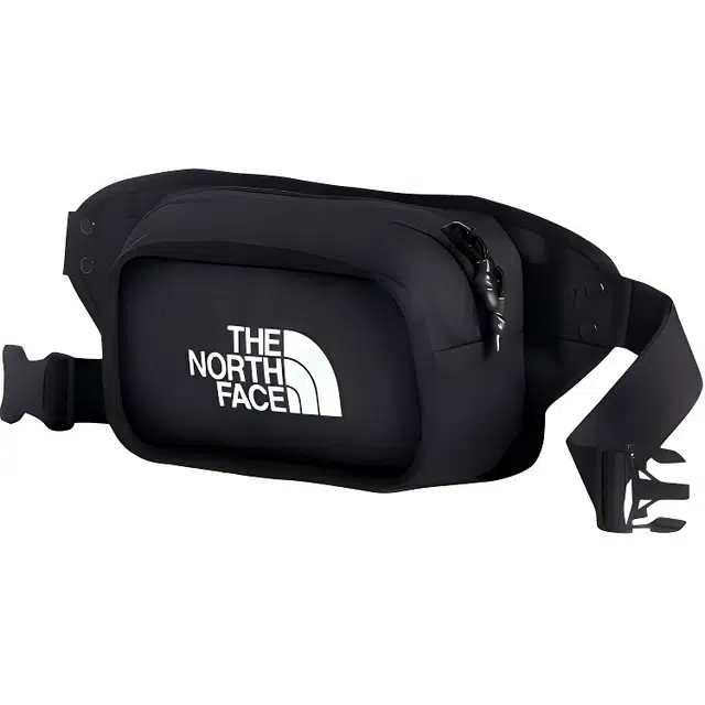THE NORTH FACE PVC