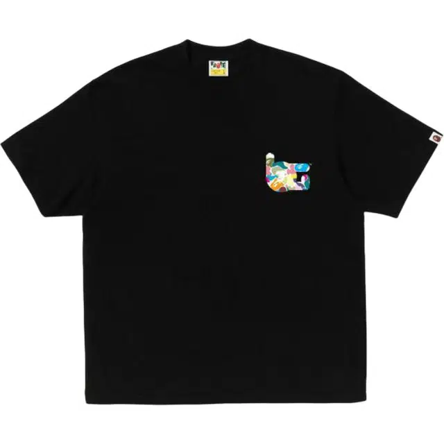 A BATHING APE T