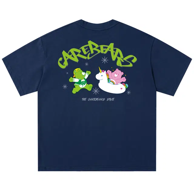 CAREBEARS Clear fitT