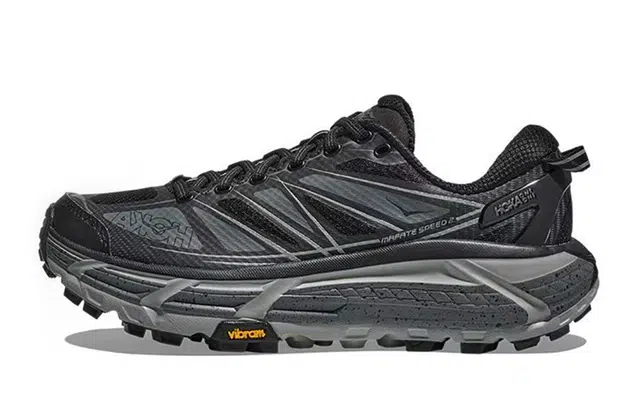 HOKA ONE ONE Mafate Speed 2