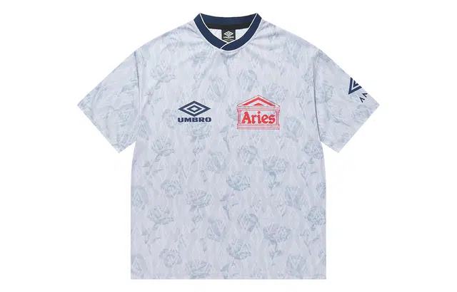umbro x AriesT