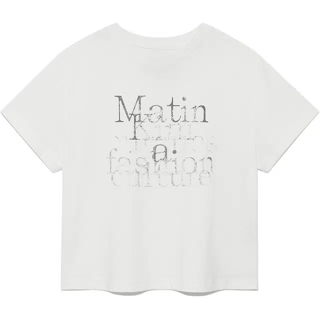 MATIN KIM SS25T
