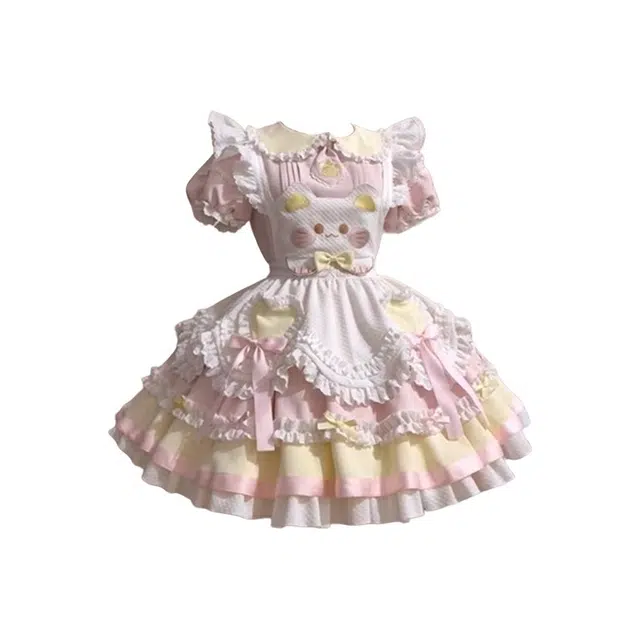 EFCR Lolita