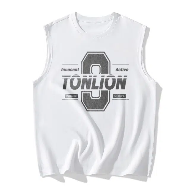 tonlion LOGO