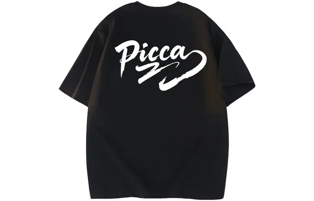 Picca logoT