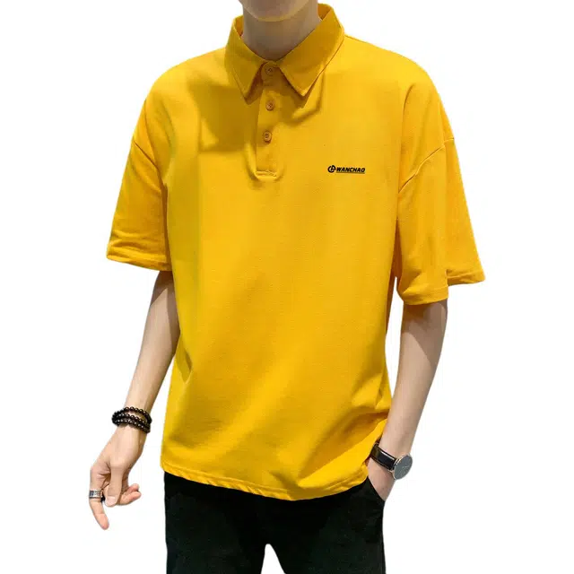 WANCHAO CP Polo