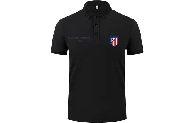 ATLETICO DE MADRID 1903 Polo