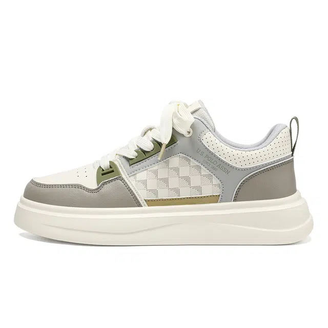 U.S. POLO ASSN.
