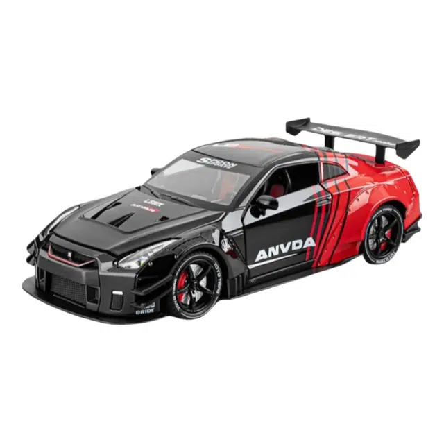 CANEXT 124GTR
