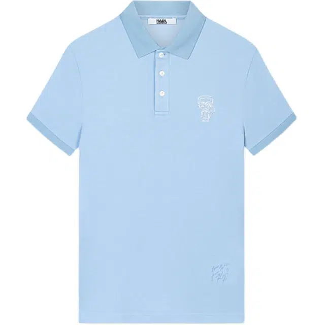 KARL LAGERFELD Polo
