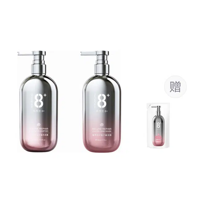 Jema Rose 8 1000ml