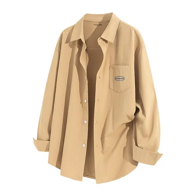 tonlion oversize