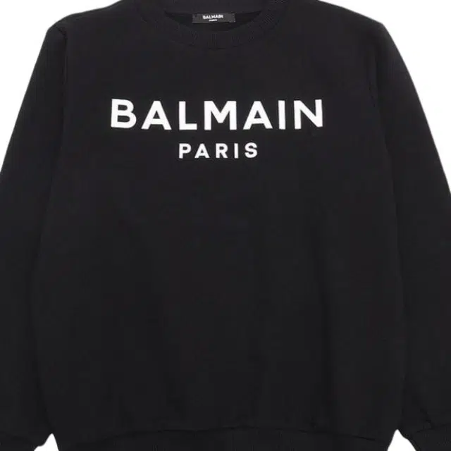 BALMAIN SS25