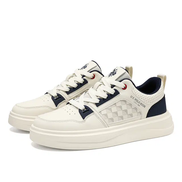 U.S. POLO ASSN.