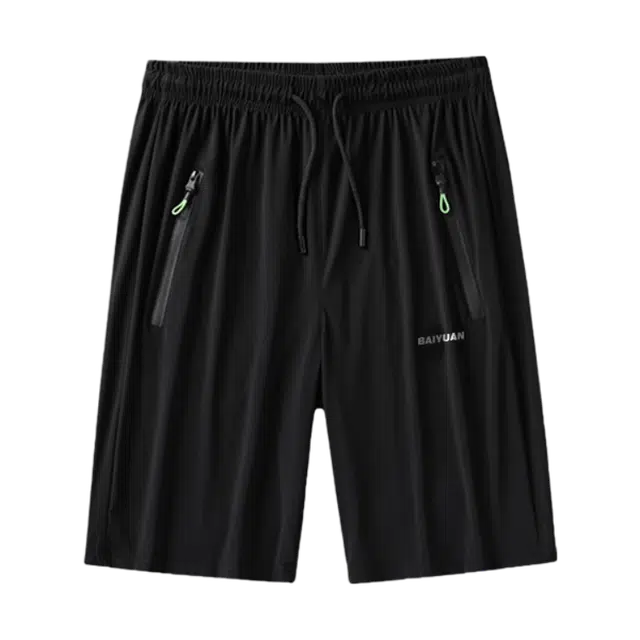 BaiYuan Trousers