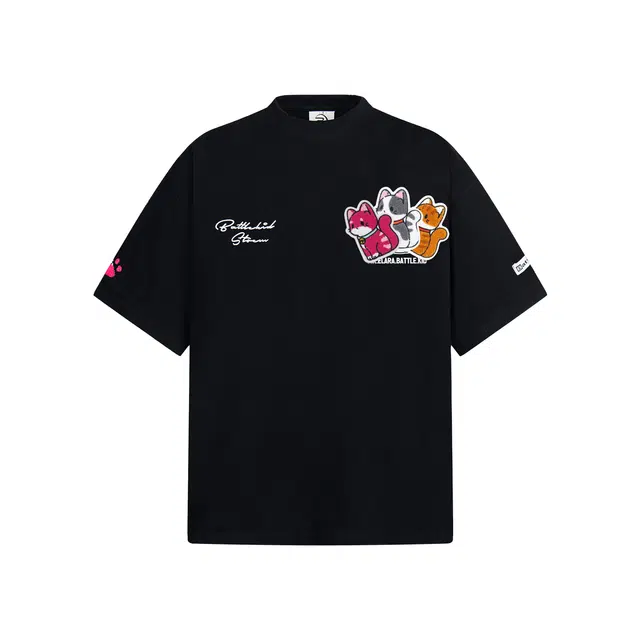 98SQUID T