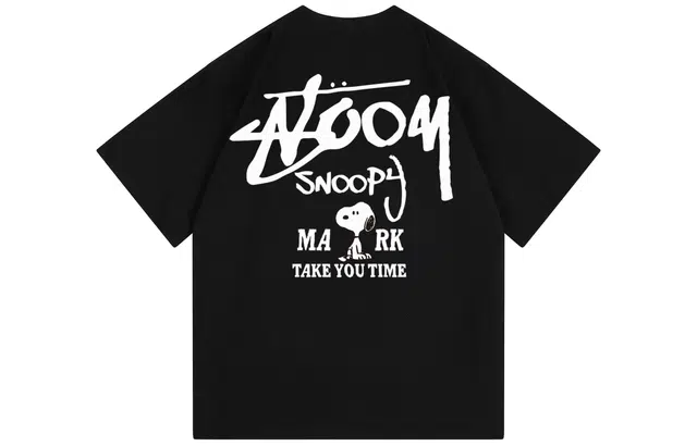 SNOOPY 260g T