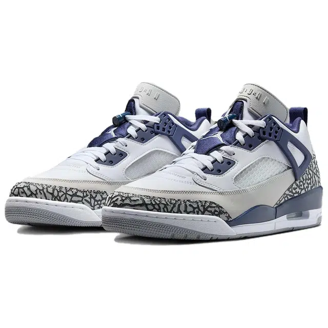 Jordan Spizike Low