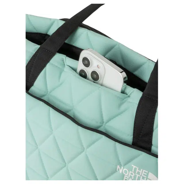 THE NORTH FACE 15L Geoface Logo