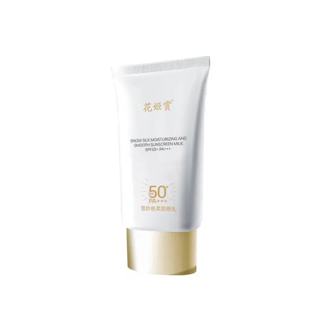 SPF50 PA++ 50g
