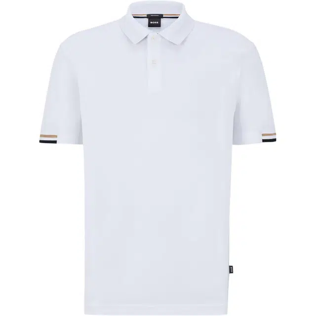 HUGO BOSS SS22 Polo