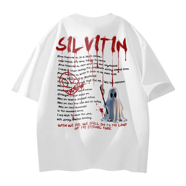 SIL VITIN T