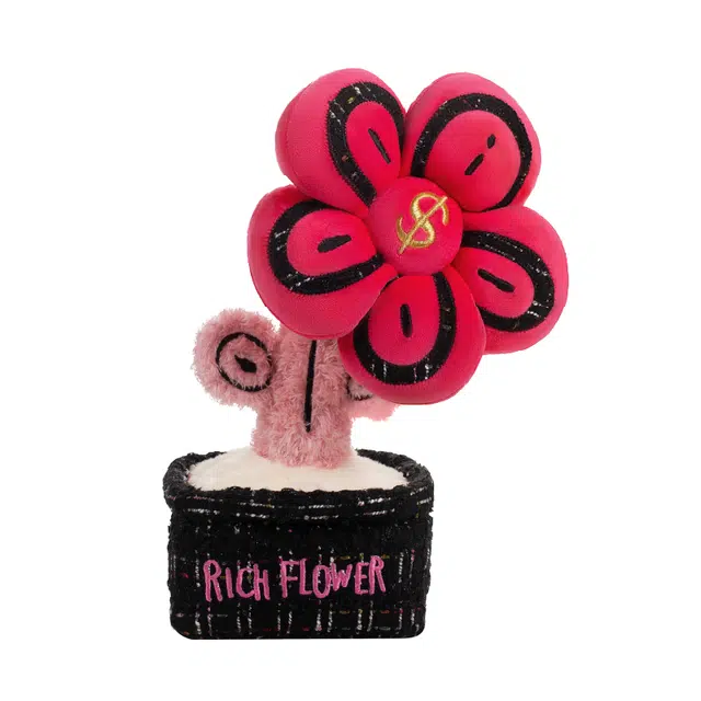 RICH FLOWER 30cm