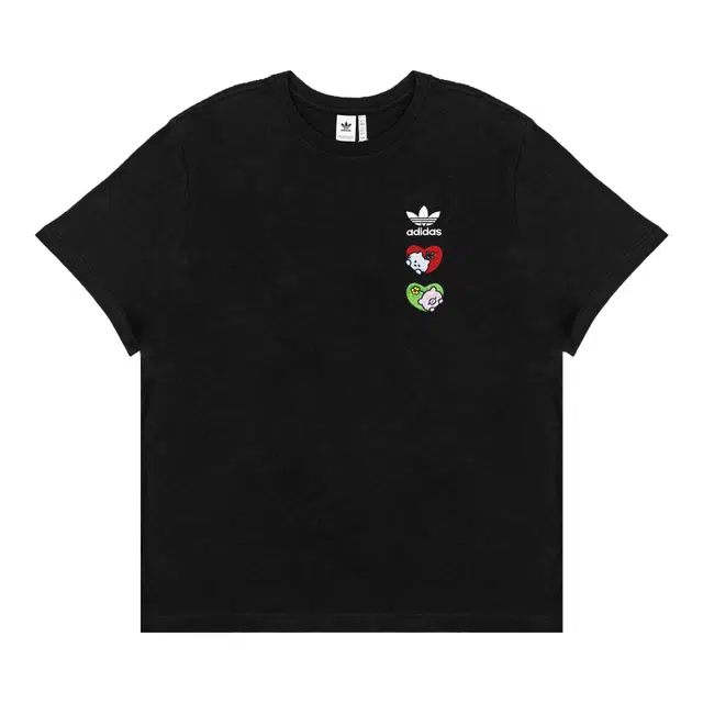 adidas originals Extraordinary T