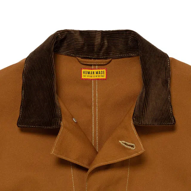 HUMAN MADE SS25