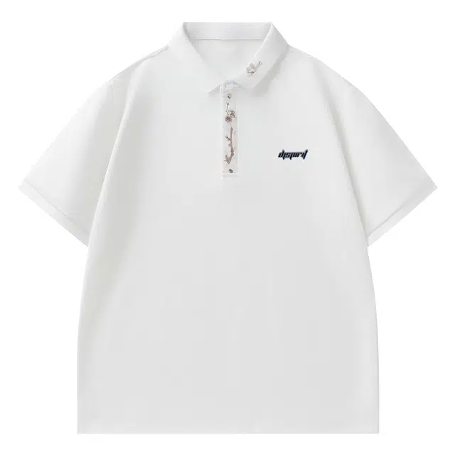 DJ.SPIRIT Polo
