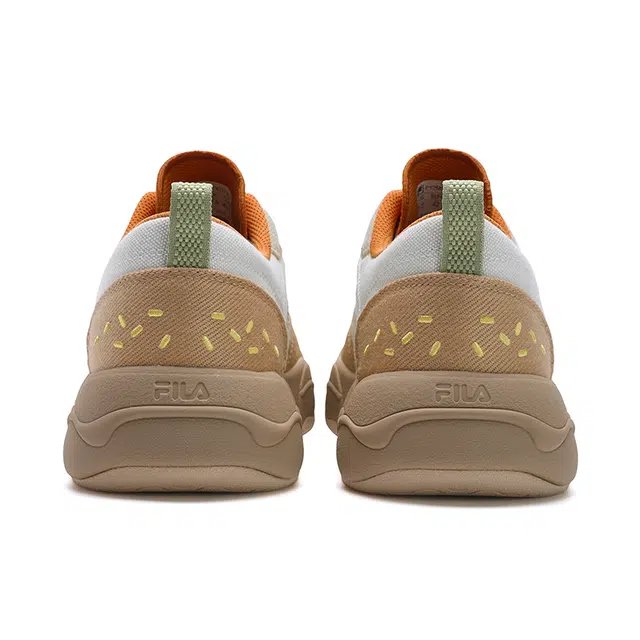 FILA BURGER