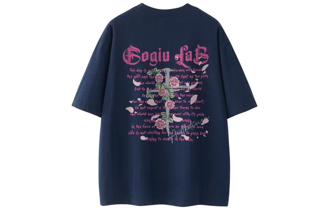 GOGIU logoT