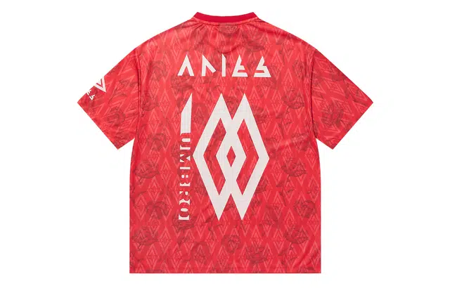 umbro x AriesT