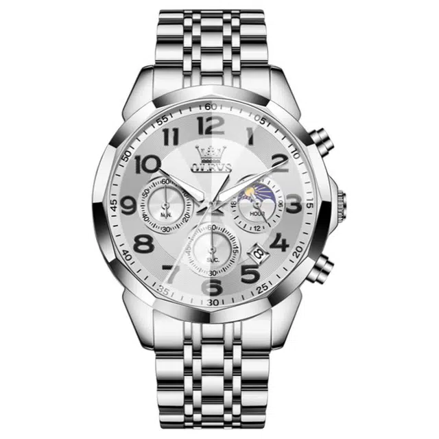 OLEVS OLS-3676-L