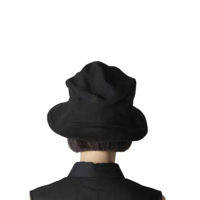 Yohji Yamamoto