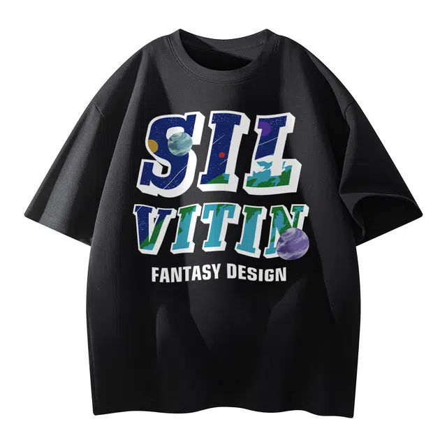 SIL VITIN logoT